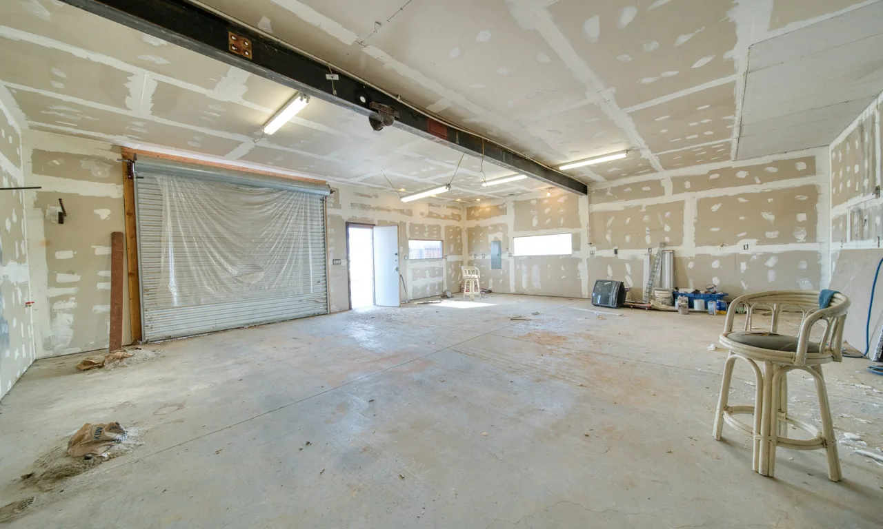 Bathroom remodeling project before construction in Brooklyn, New York